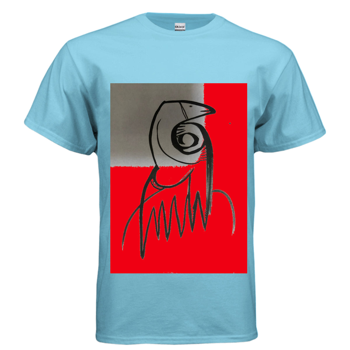 SKY - FRONT