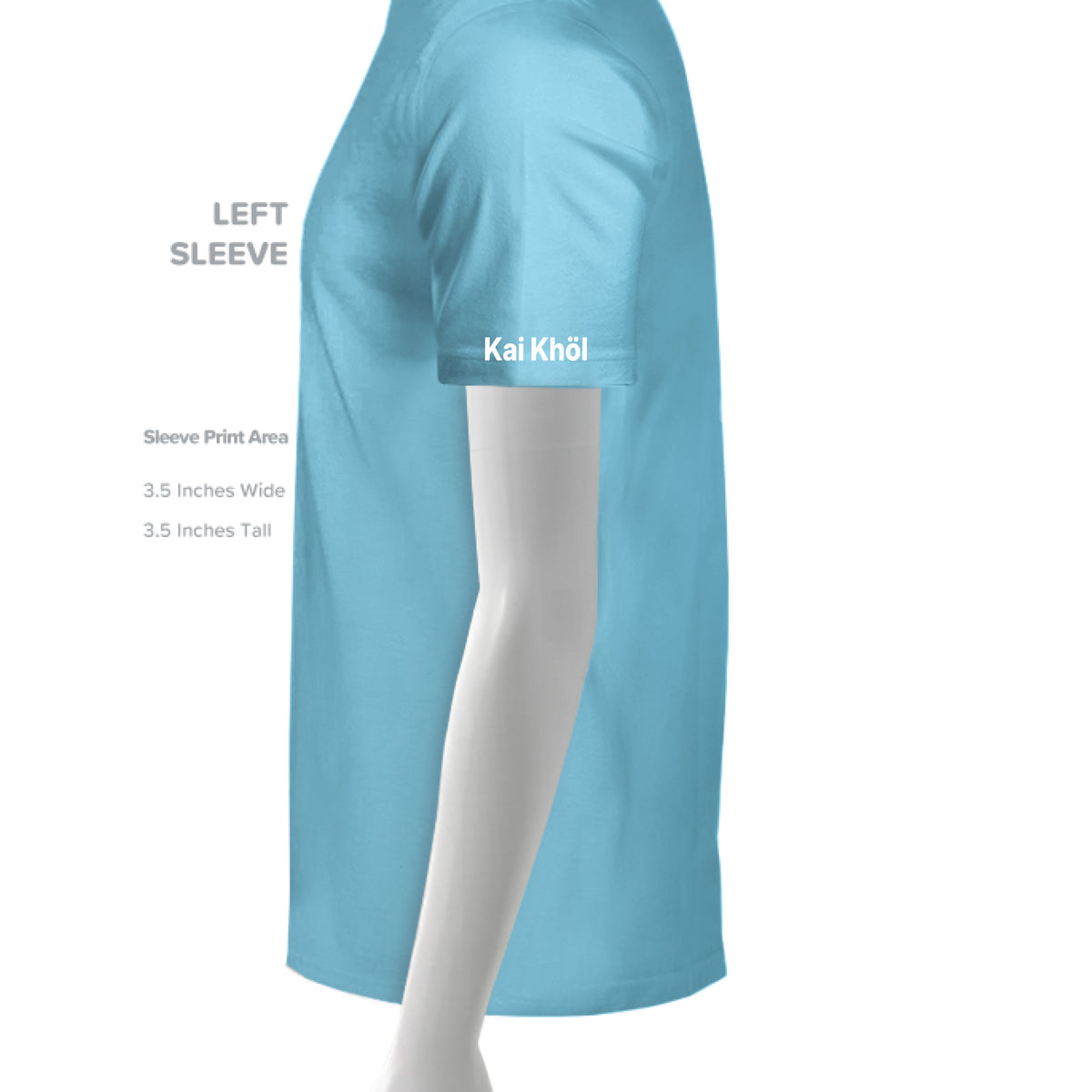 SKY - SLEEVE_LEFT