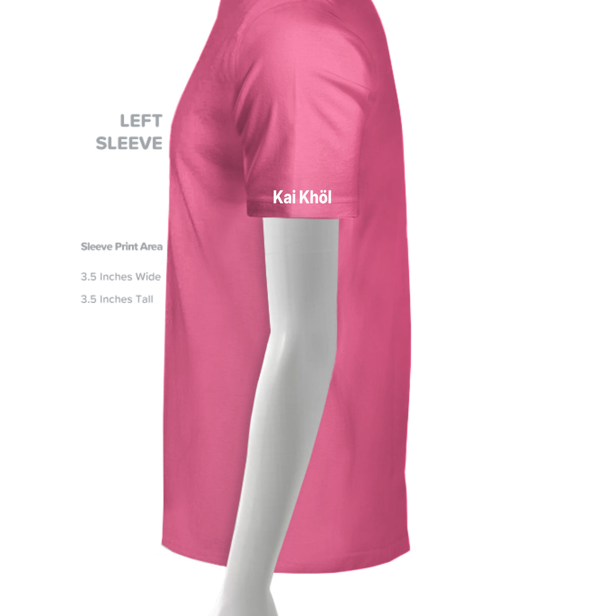 SAFETY PINK - SLEEVE_LEFT