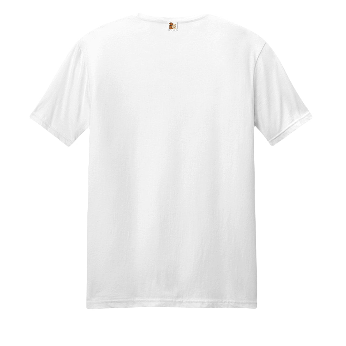 White - DM108 - BACK