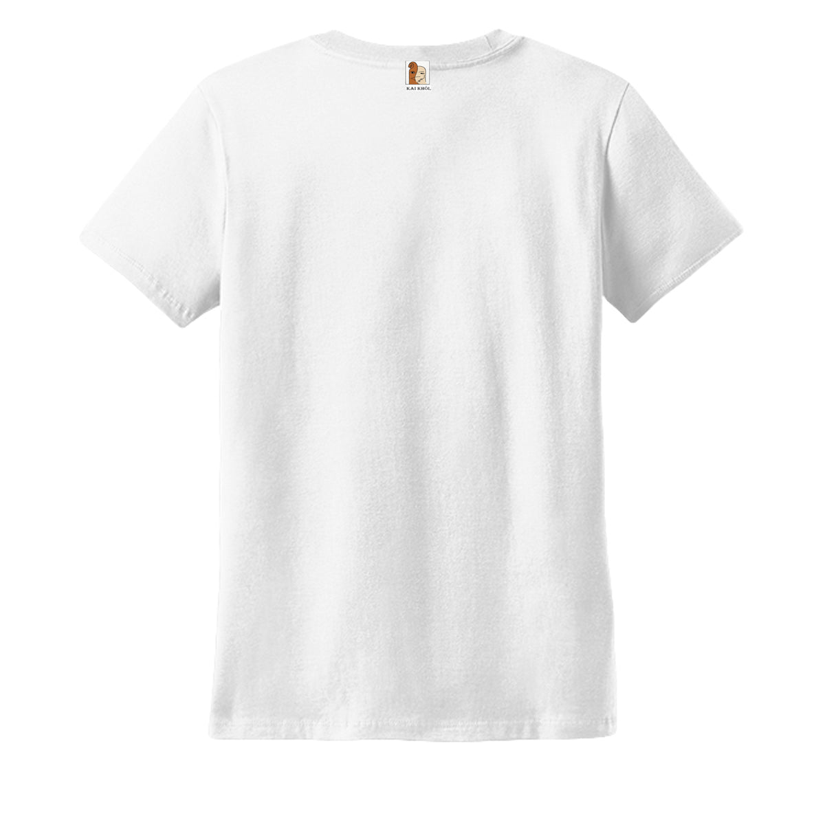 White - LPC54 - BACK