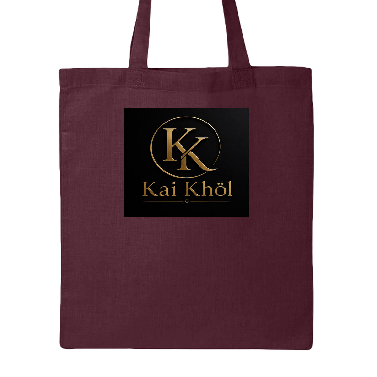 Maroon - QTB - BACK