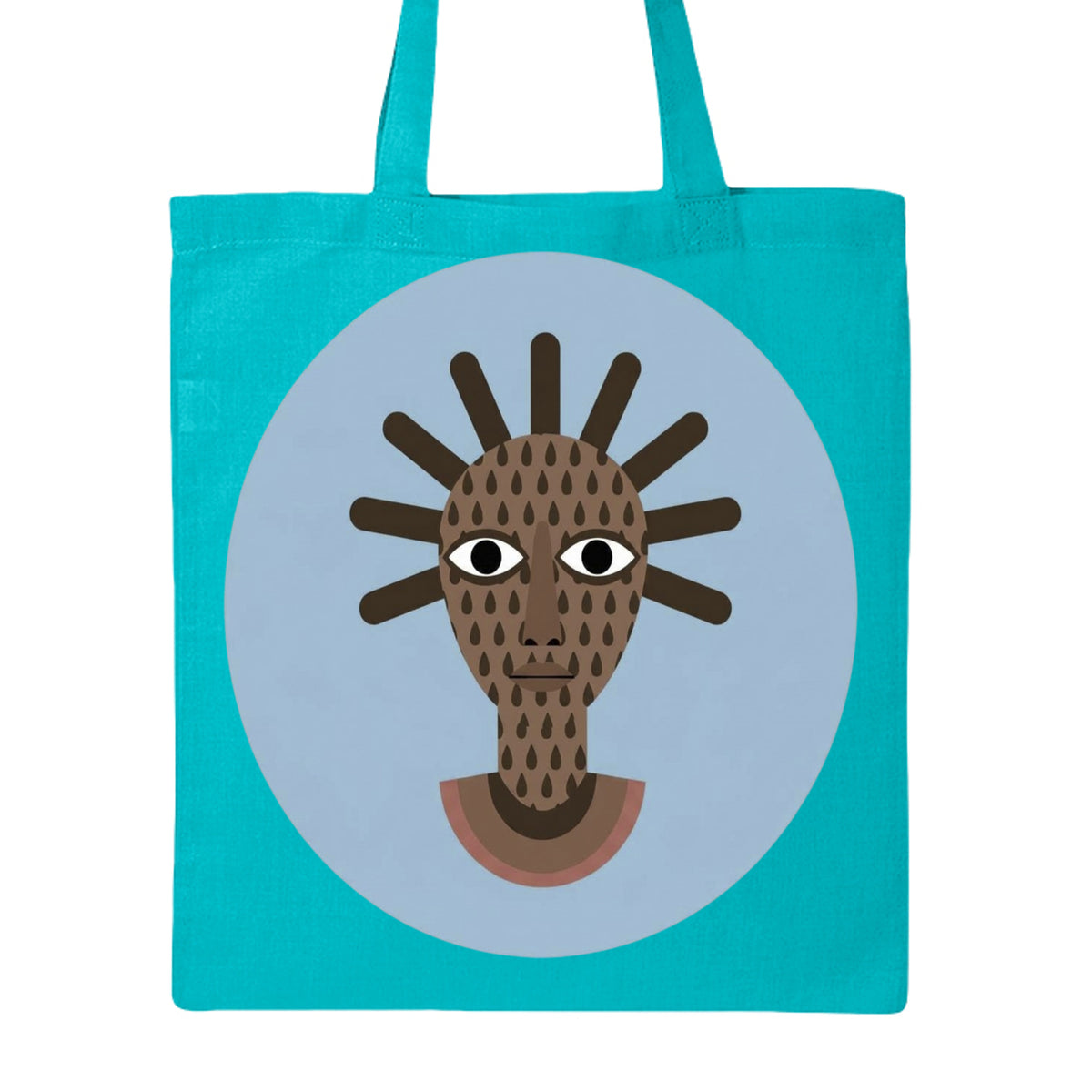 Turquoise - QTB - FRONT