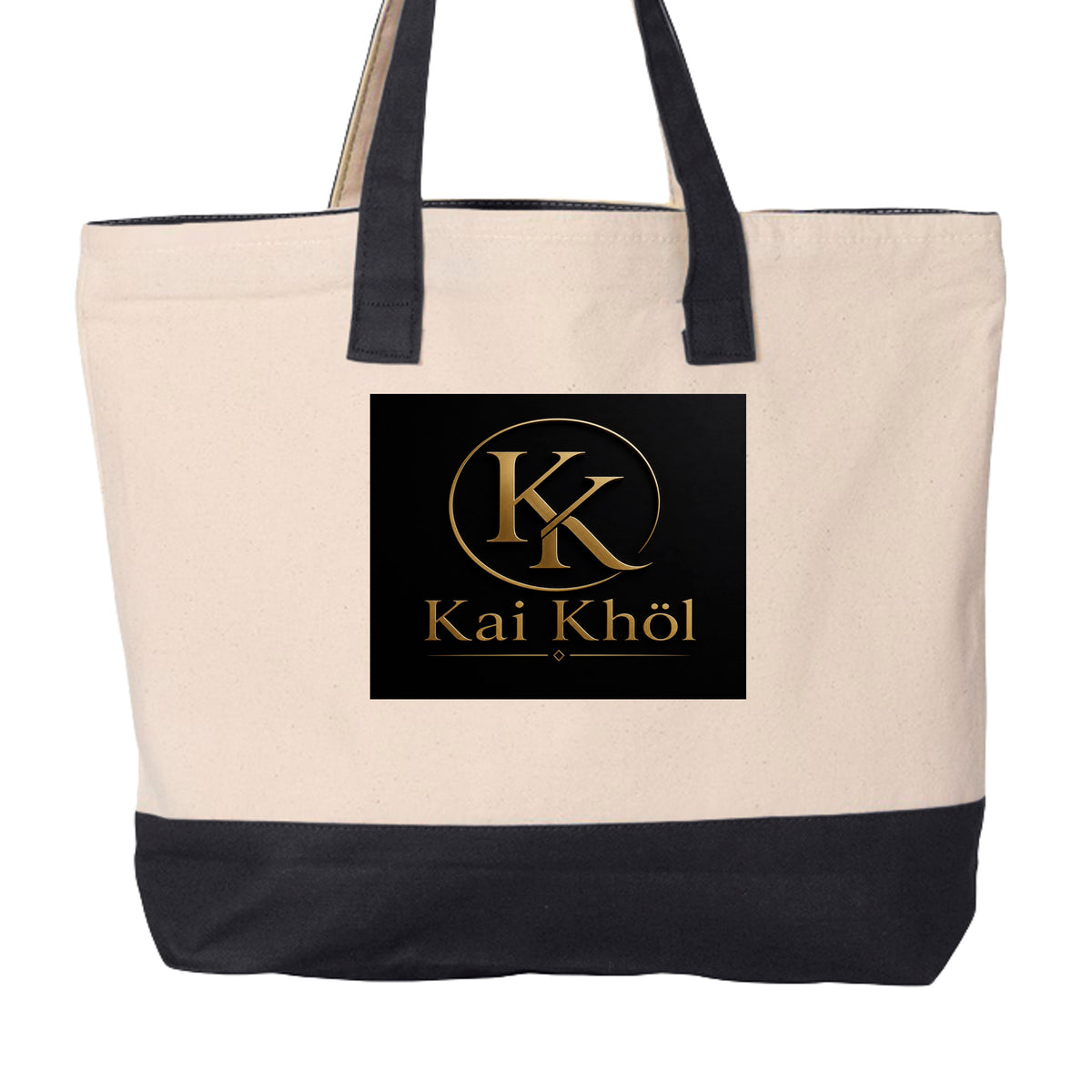 Natural/ Black - Q1300 - BACK