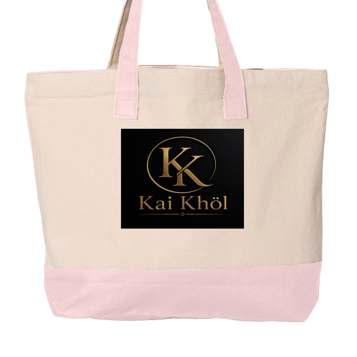Natural/ Light Pink - Q1300 - BACK