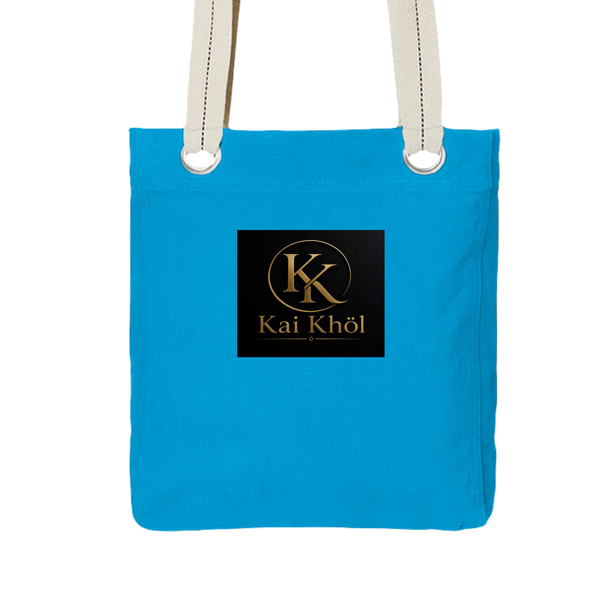 Turquoise - B118 - BACK