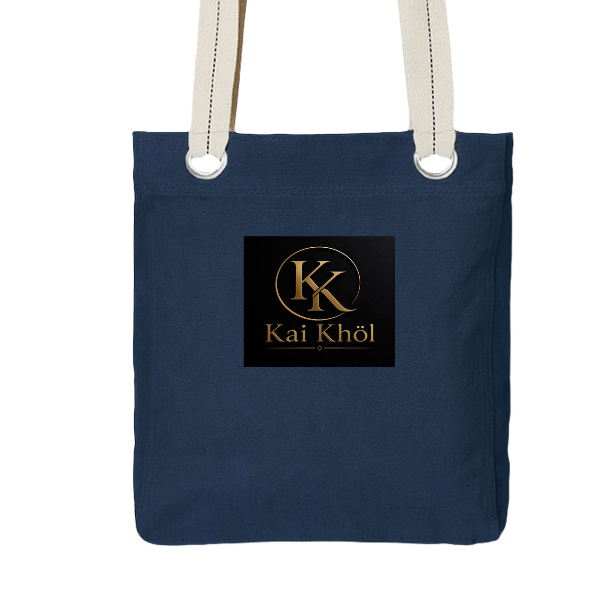 Navy - B118 - BACK