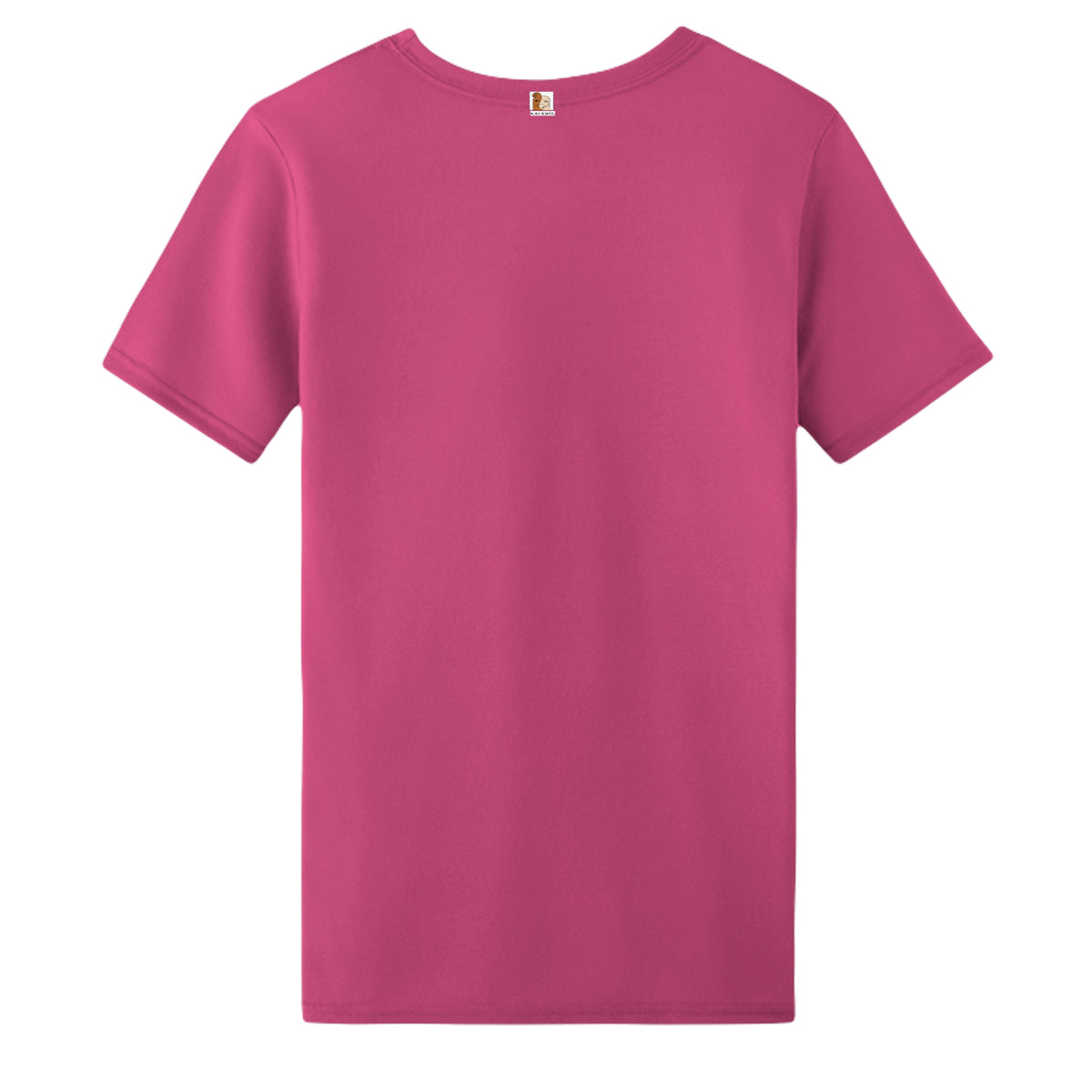 Bright Magenta - CE10 - BACK
