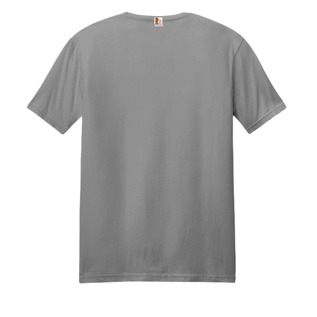 Medium Grey - PC450 - BACK